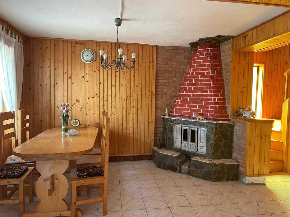 Locuință principală sau casă de vacanță de vanzare