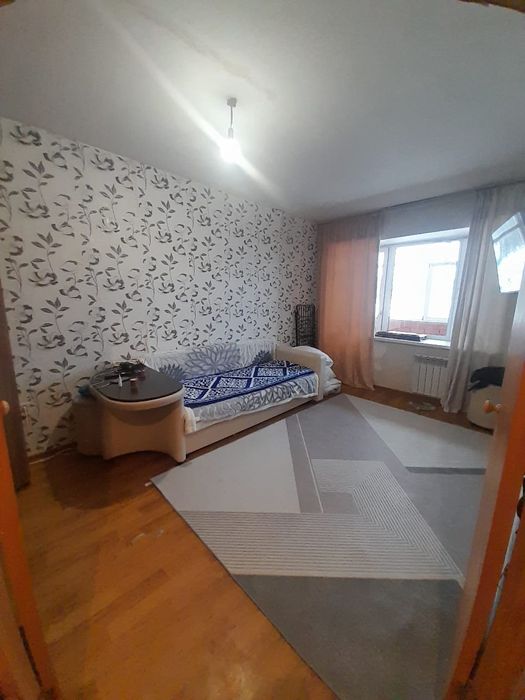 Квартира 1 комн,торг, срочно