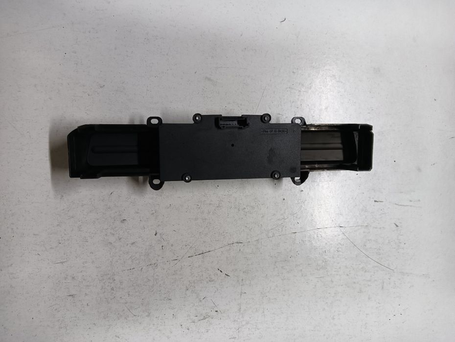 Buton Avarie Mercedes-Benz Sprinter 3,5-T Box 906 2006 - >