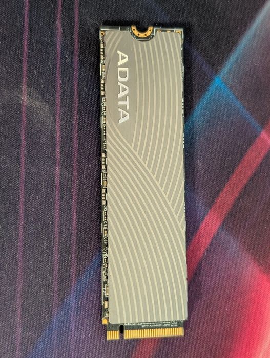 Adata SSD M.2 2 TB