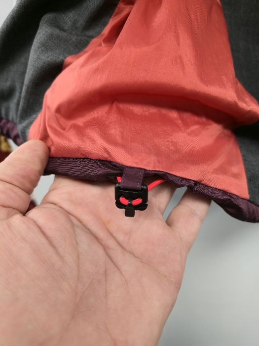 Geaca Ortovox SwissWool dama S