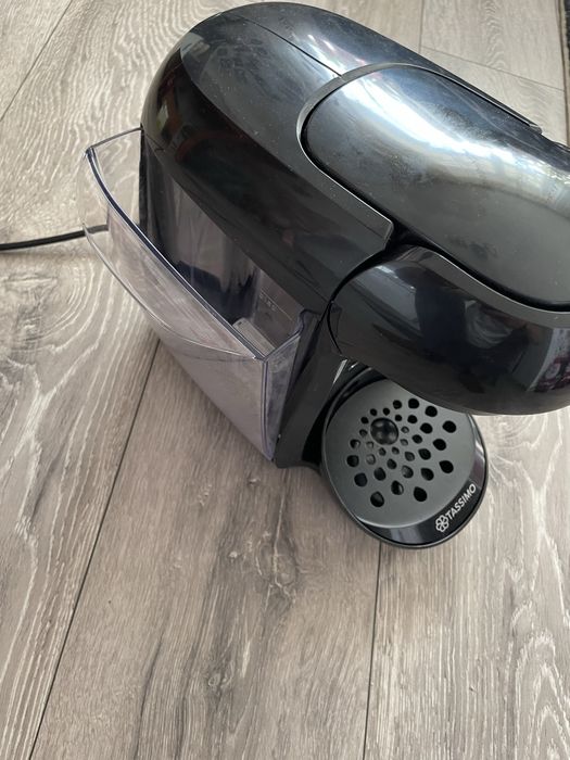 Bosch tassimo nou