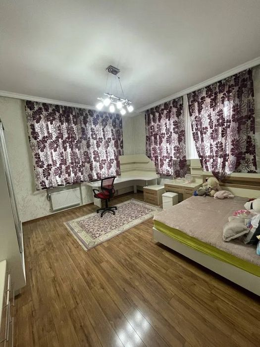 Аренда дома Тузель