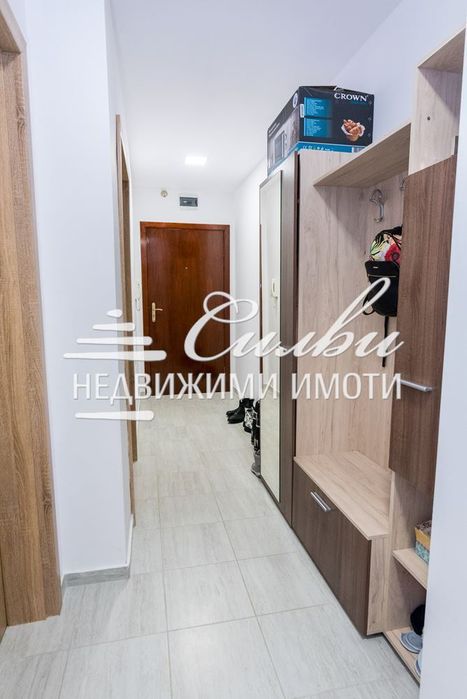 Тристаен ЮЖЕН апартамент НОВО СТРОИТЕЛСТВО в района на Болницата !!!