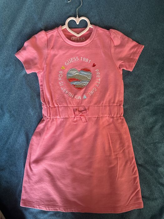 Рокля Guess Mayoral