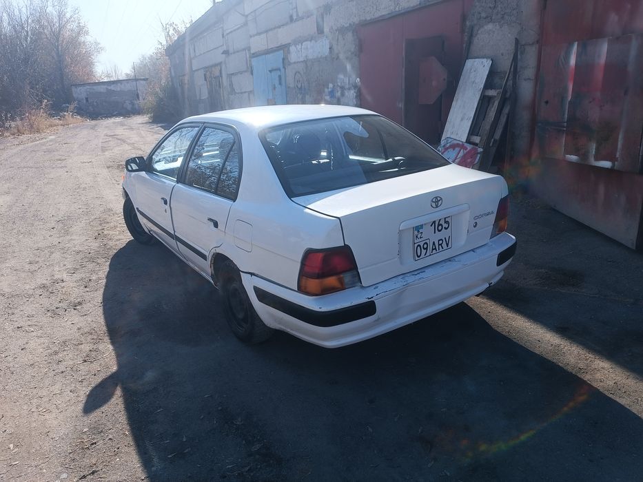 Продам Тойота Корса