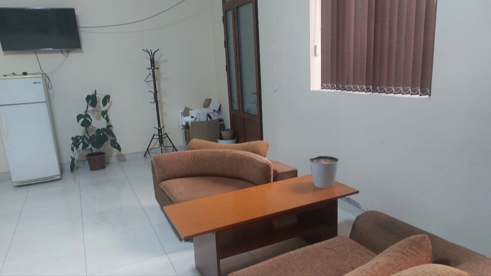 Сдаётся в аренду офис