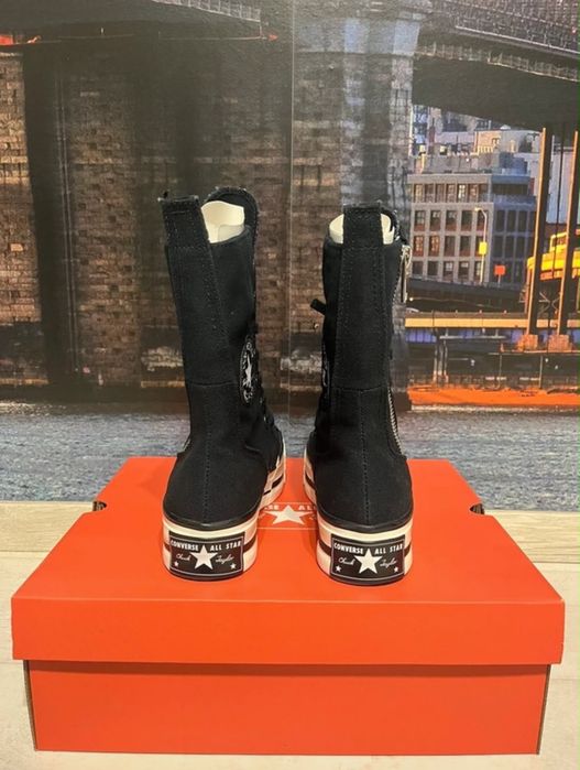 Converse CHUCK 70 PLUS