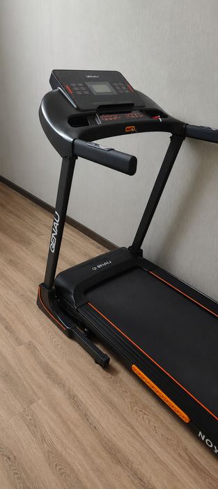 Продам GENAU NovaRun N5
