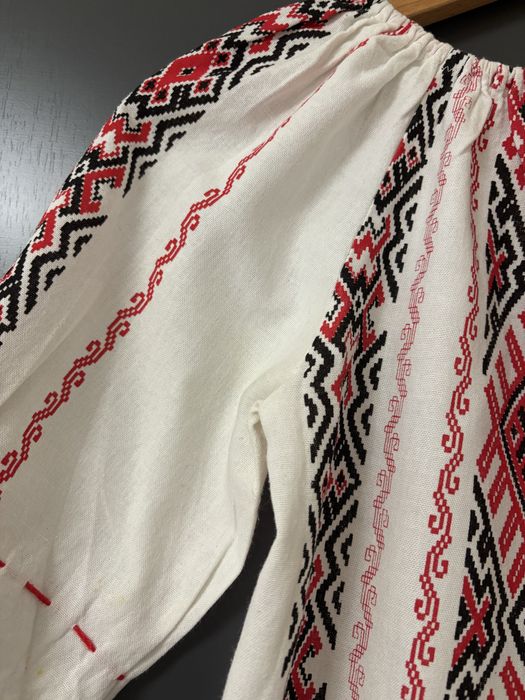 Camasa populara / traditionala / ie - impecabila - marimea S/36