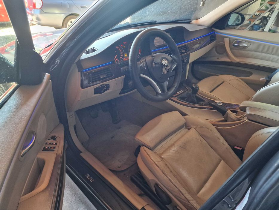 BMW 3 Series 2006 — imagine 5