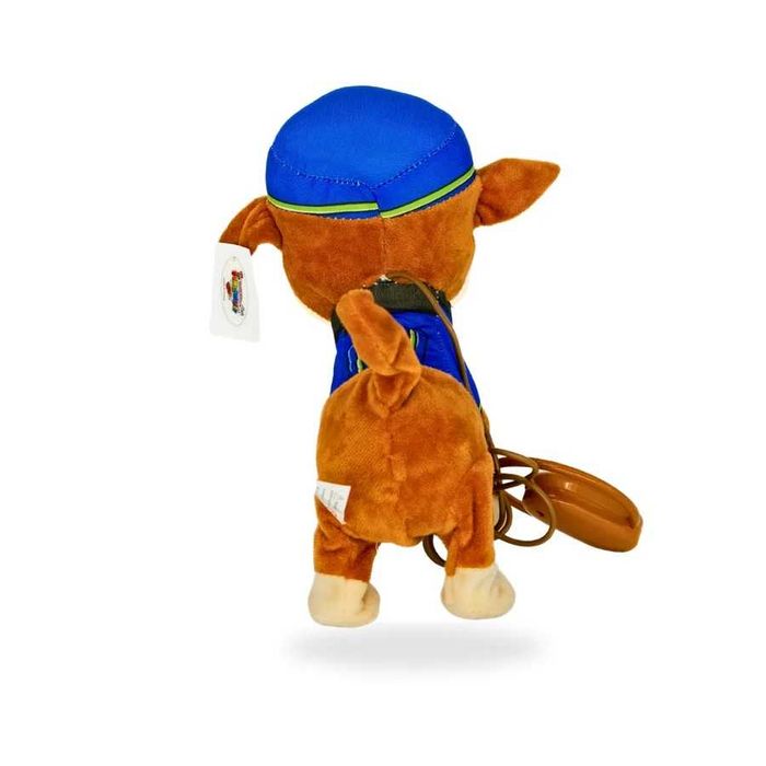 Интерактивно ходещо и музикално Кученце Пес Патрул Paw Patrol
