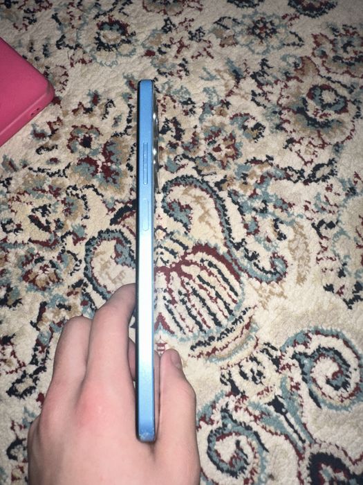 Редми ноте 12