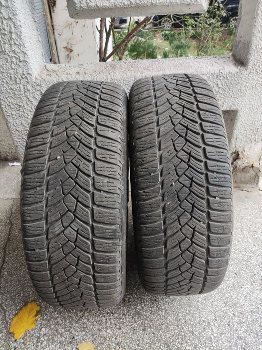 Зимни гуми 195 55 15