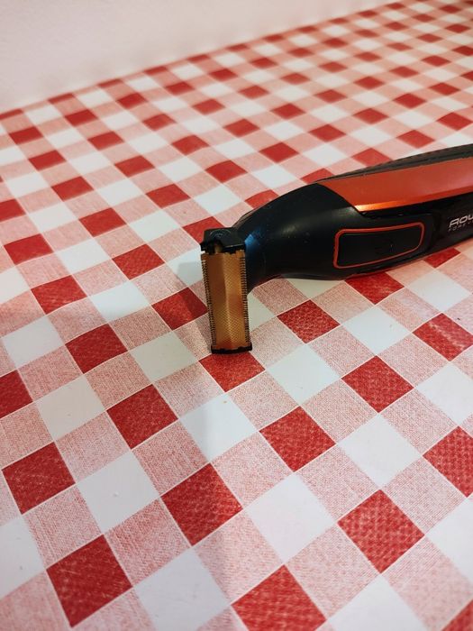 Тример Rowenta TN6040F4 Forever Sharp