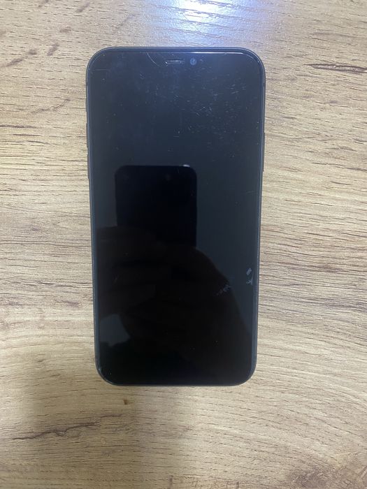 iPhone 11 64GB СРОЧНО!