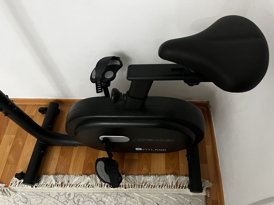 Продам велотренажер