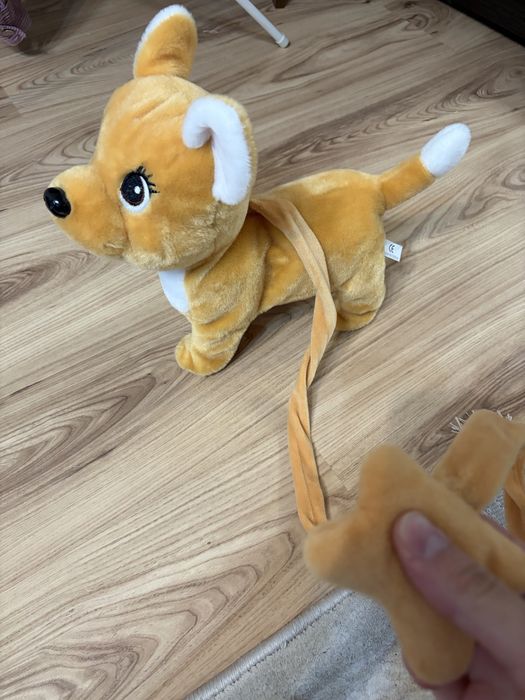 Коробка игрушек для мальчика