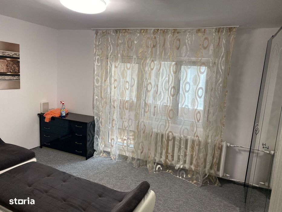 Apartament mobilat si utilat I Balcon mare I zona Sagului