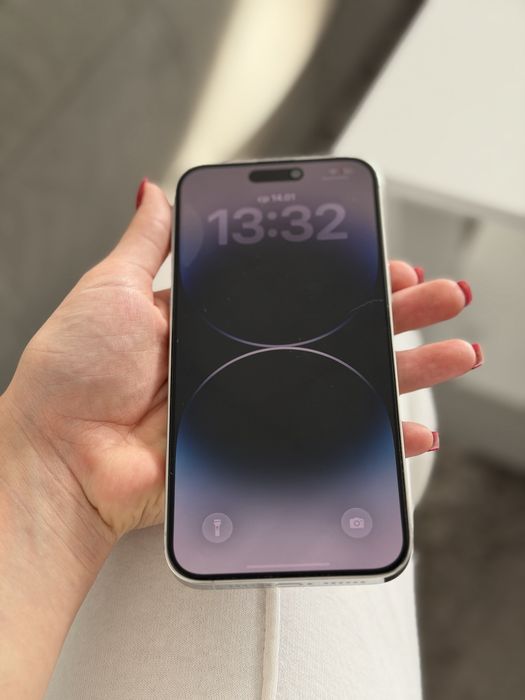 iPhone 14 Pro Max 128 GB