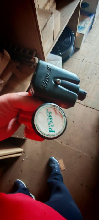 Насос циркуляционный Самсон