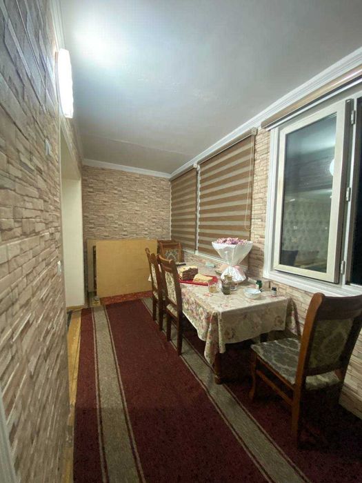 СРОЧНО Уй сотилади 3 хонали