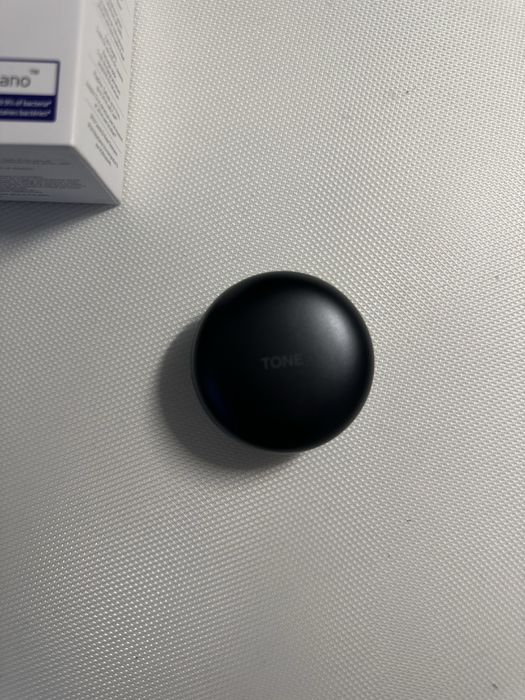 Слушалки Lg tone free