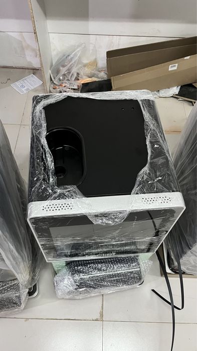 Кофейня самообслуживания,LV307