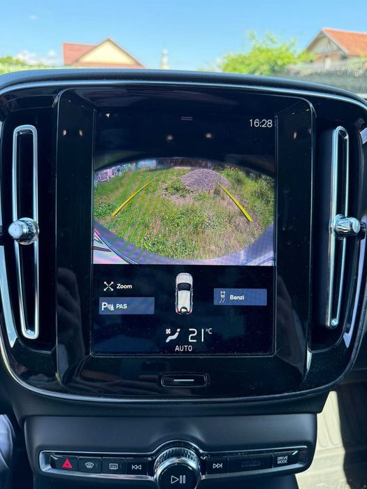 Volvo XC 40 D3 2019