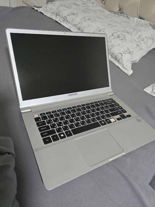 Samsung Series 9 Ultrabook