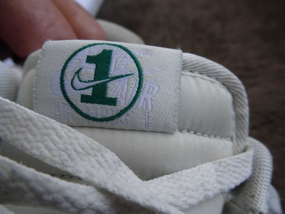 nike air force 1 44.5 юбилейни