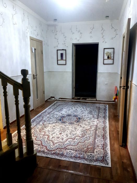 Продам дом Заречный 3