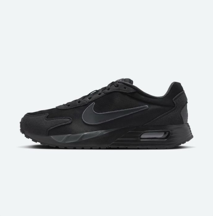 Кроссовки Nike Air Max Solo