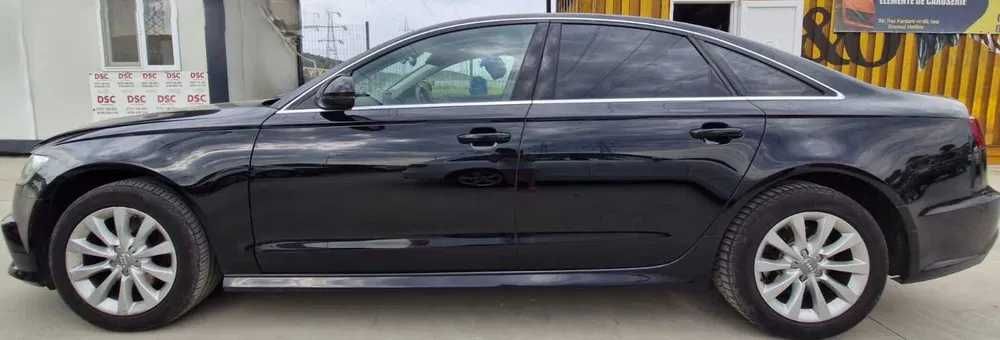 Dezmembrez Audi A6 C7 2.0D 2016 cod motor DDA cutie automata SKB euro6