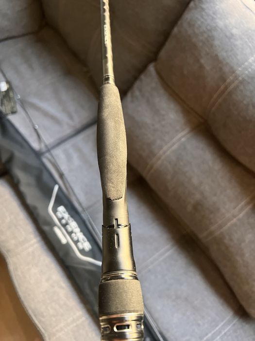 Shimano Exsence GENOS S90MH/R