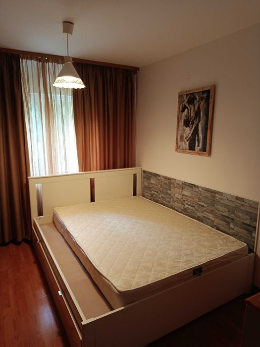 Particular, inchiriez apartament 3 camere decomandat, mobilat si utilat, parc Regina Maria - sector 1, str Turda