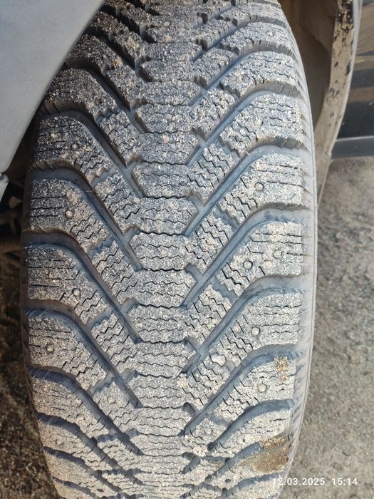 Субару Трибека 3.6