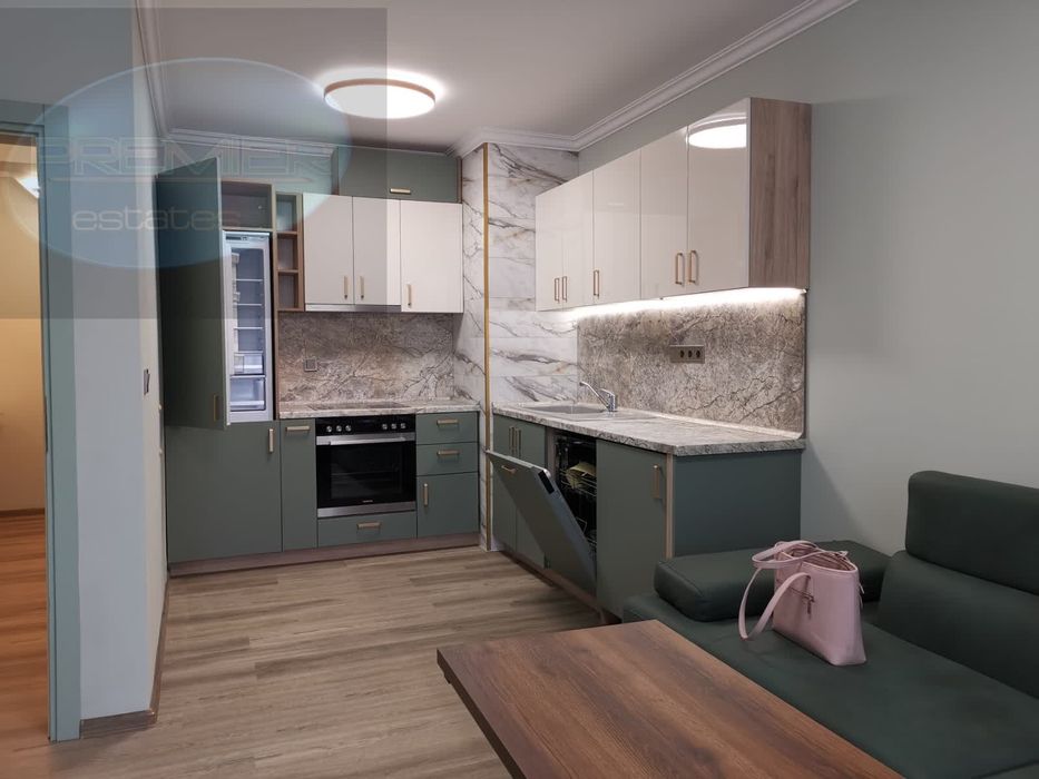 С Акт 16! Двустаен,67 кв.м.,гр. Пловдив,кв. Христо Смирненски