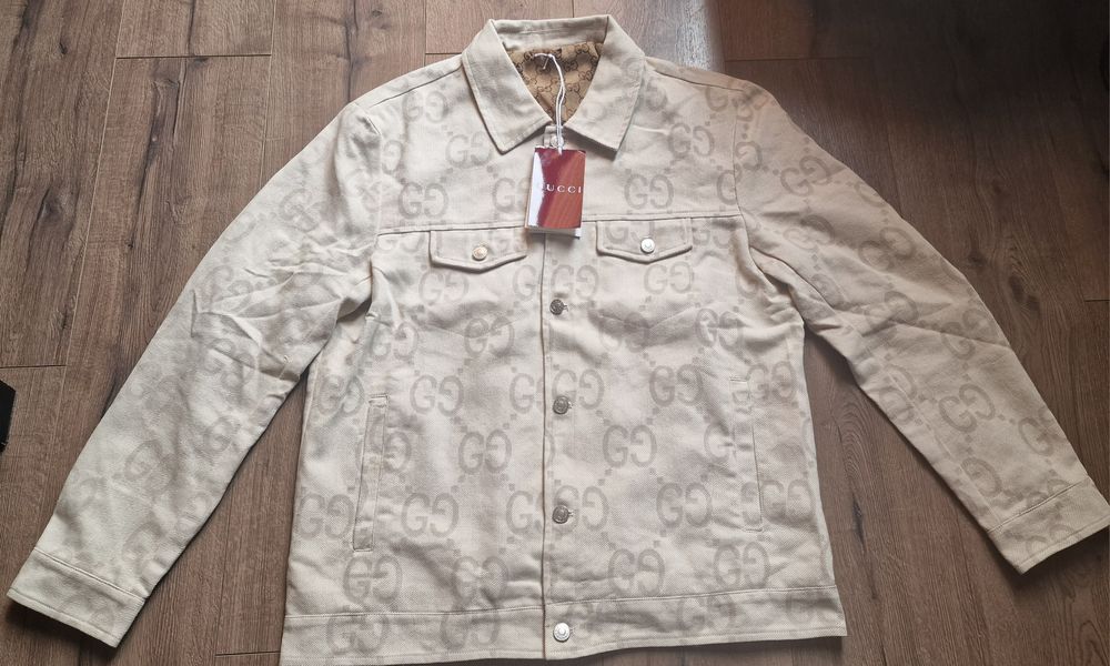 Мъжко сафари Gu*c*I размер M/L