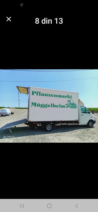 Vw lt 46 2800 Diesel