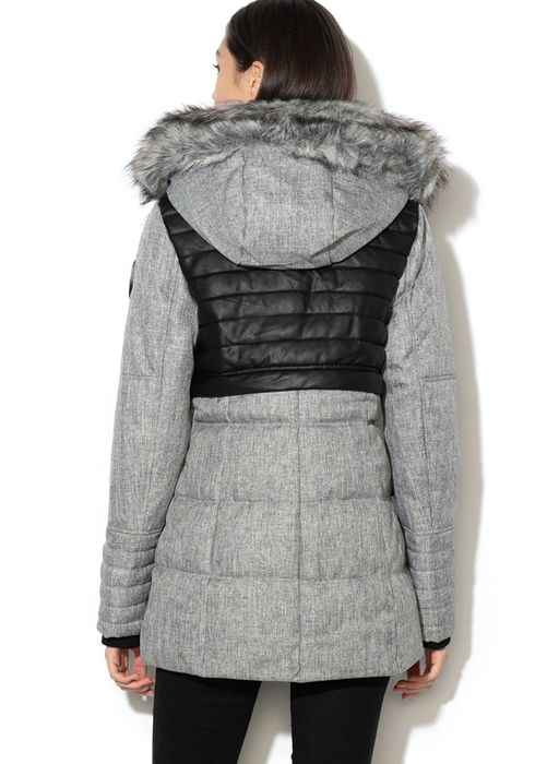 Яке Geographical Norway, размер  L