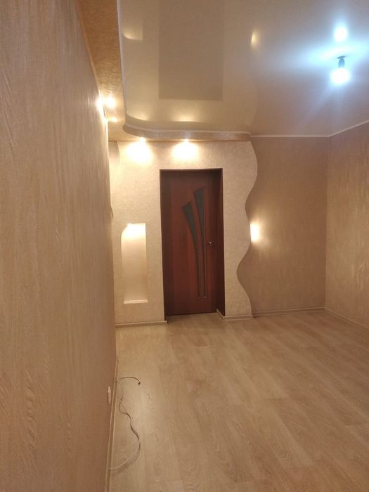 Продам 3 комнатную.