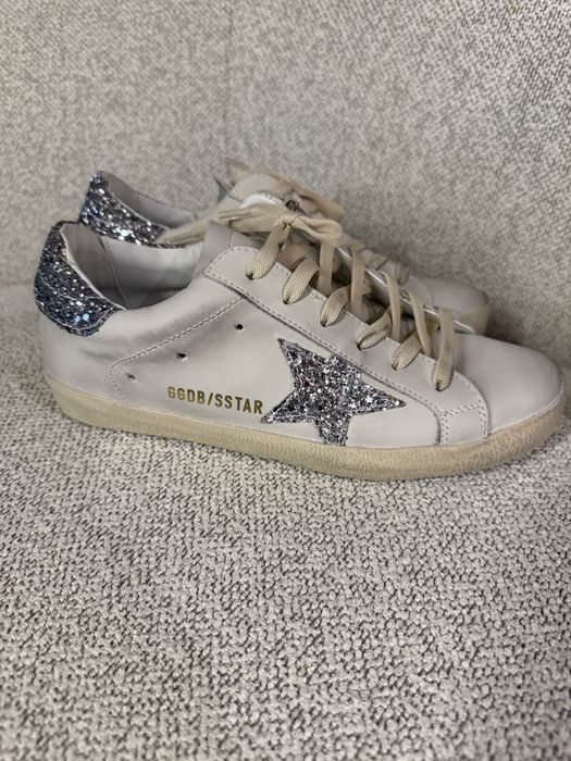 Adidasi Golden Goose