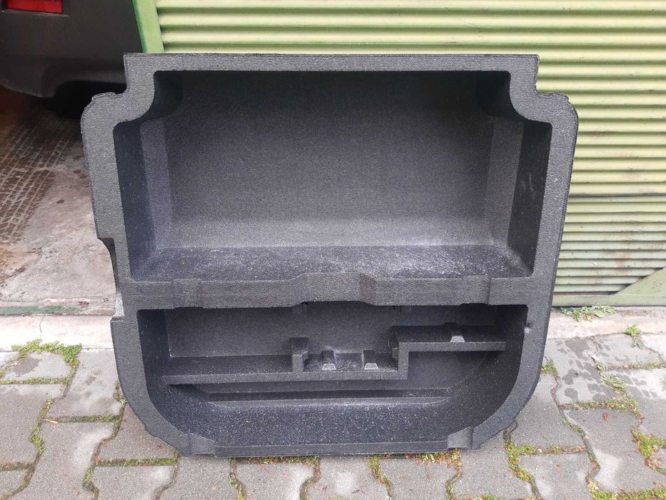 Долна кора за багажник за Митсубиши АСХ(ASX)