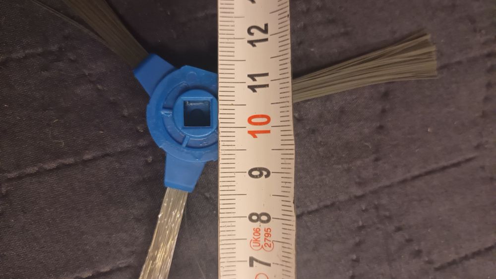 Четки за робот Ровента