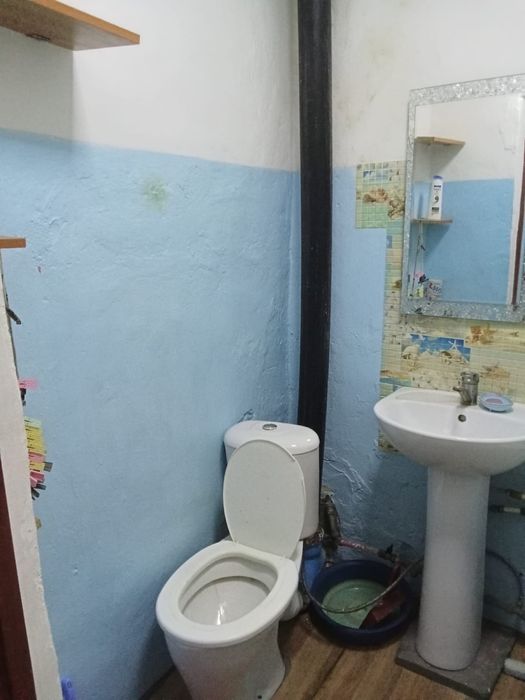 Квартира в г.Державинск