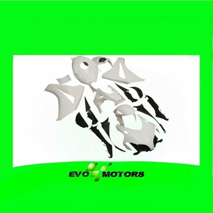 Kit carene Honda CBR1000RR 2008 2011 A1640