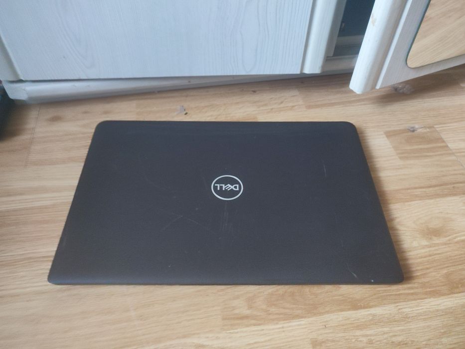 Carcasa completa + Tastatura + Balamale Dell Latitude 3500