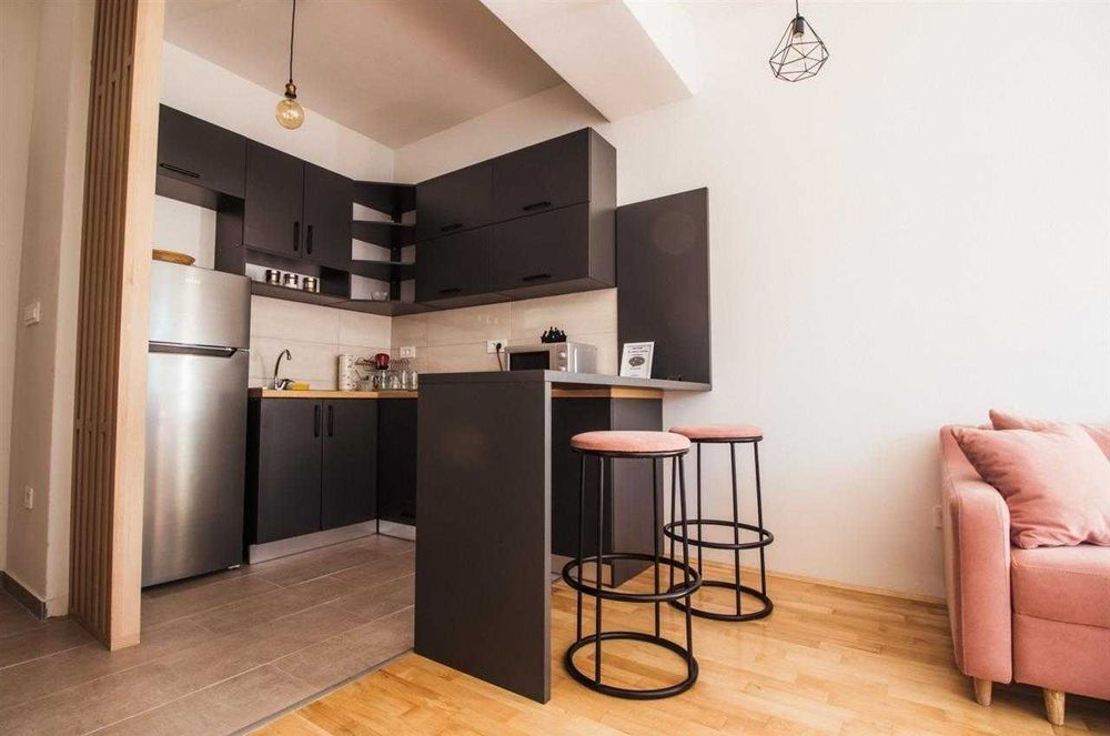 Дава се под наем Двустаен апартамент в Пловдив, Каменица 1 - 57 кв.м за 244.8 € - Снимка #5