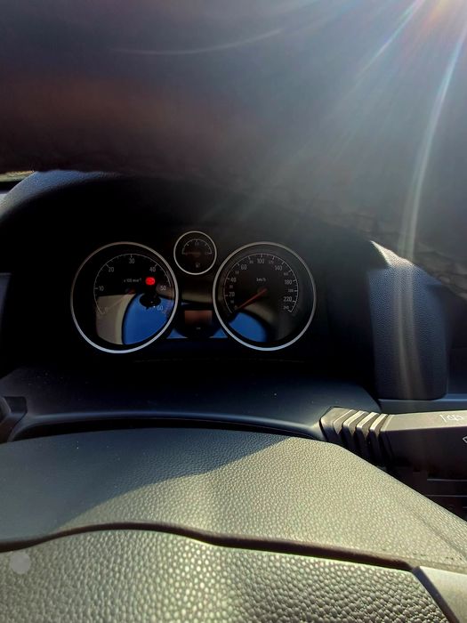 De vânzare Opel Astra 1.7 CDTI